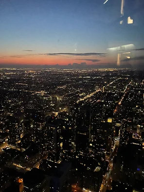 Toronto